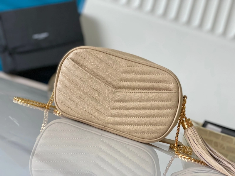 YSL Satchel Bags MoistureWicking 78033