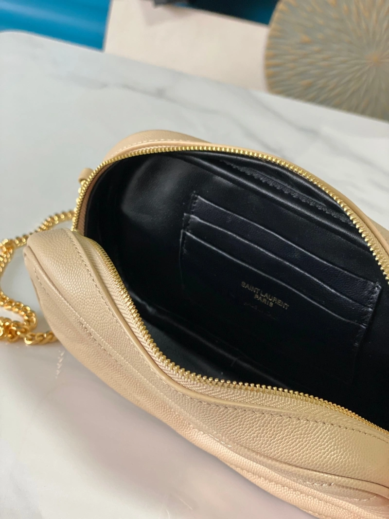YSL Satchel Bags MoistureWicking 78033