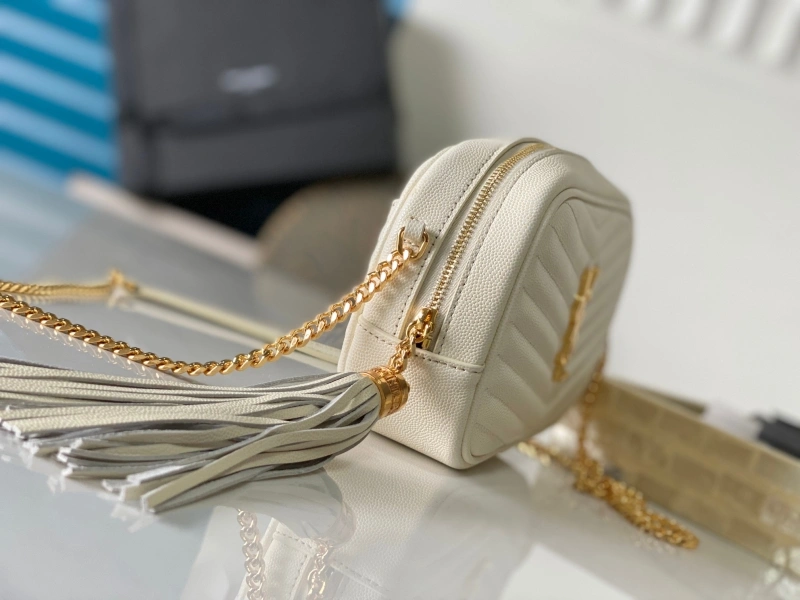 ZipUp YSL Satchel Bags 78051