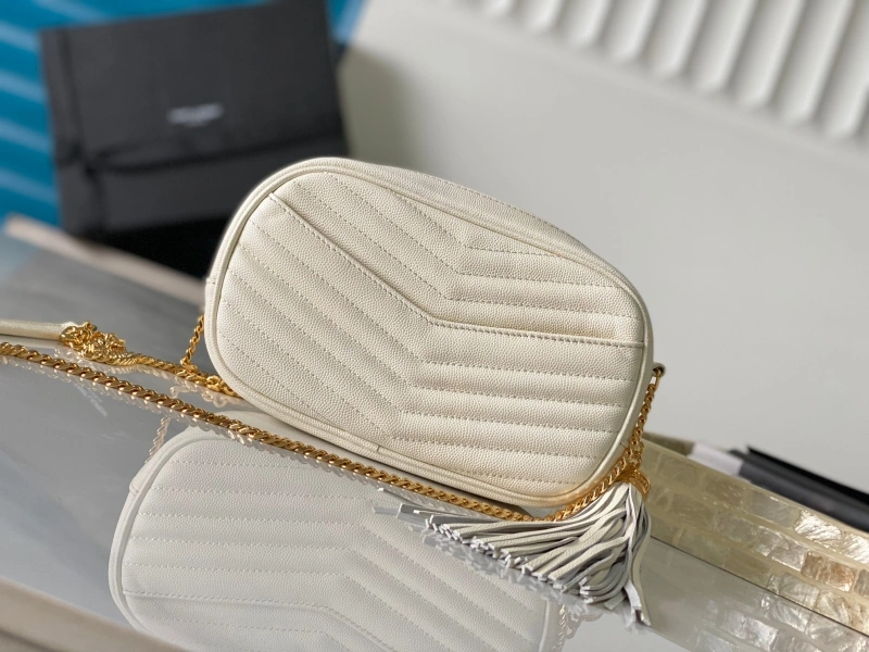 ZipUp YSL Satchel Bags 78051