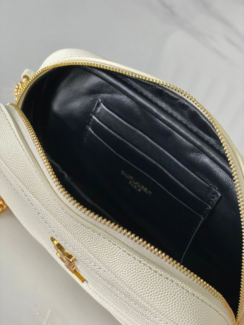ZipUp YSL Satchel Bags 78051