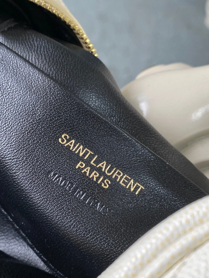ZipUp YSL Satchel Bags 78051