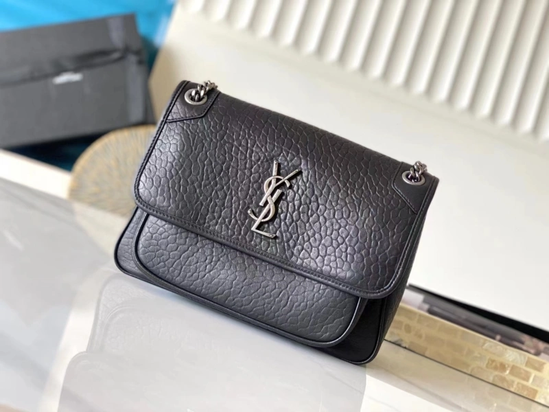 FlexibleFit YSL Satchel Bags 78044