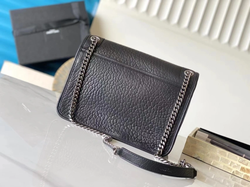 FlexibleFit YSL Satchel Bags 78044
