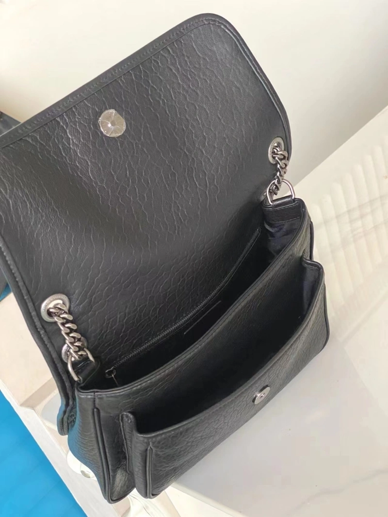 FlexibleFit YSL Satchel Bags 78044