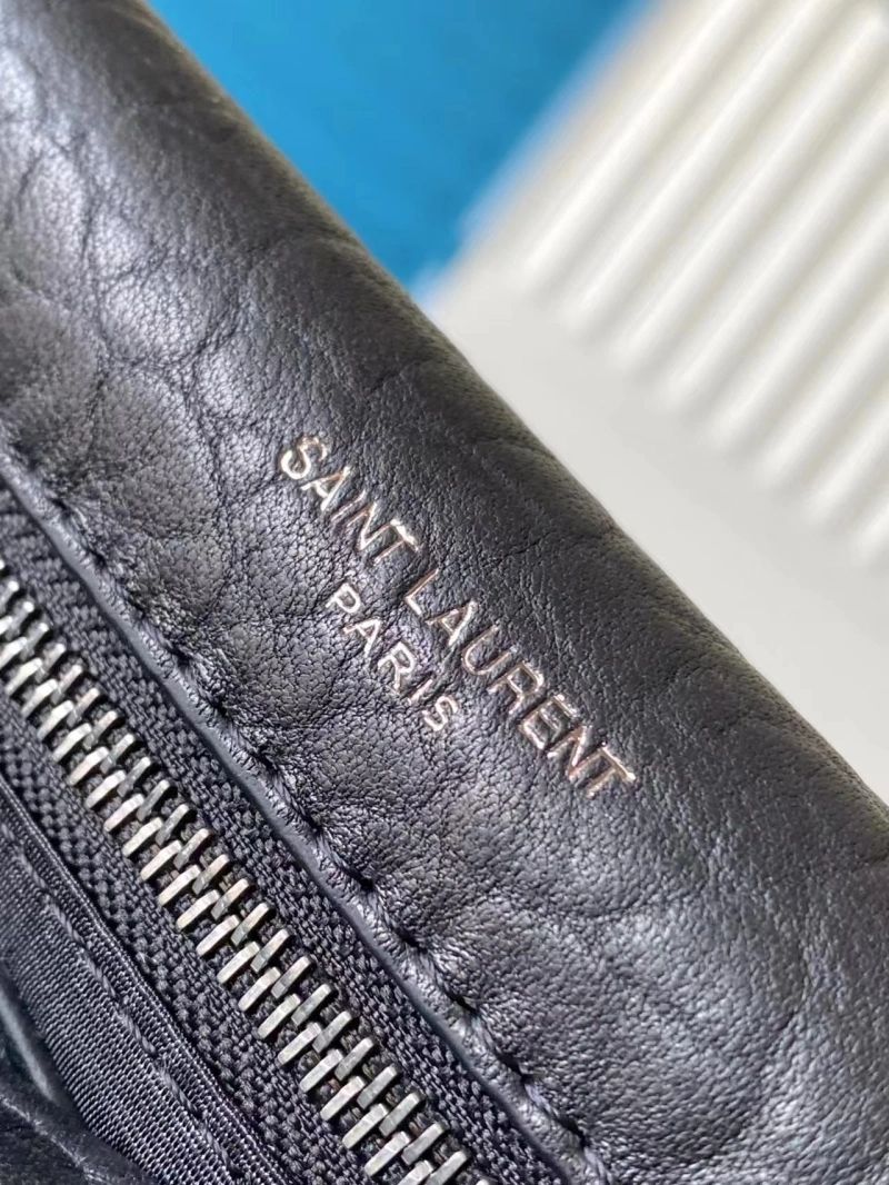 FlexibleFit YSL Satchel Bags 78044