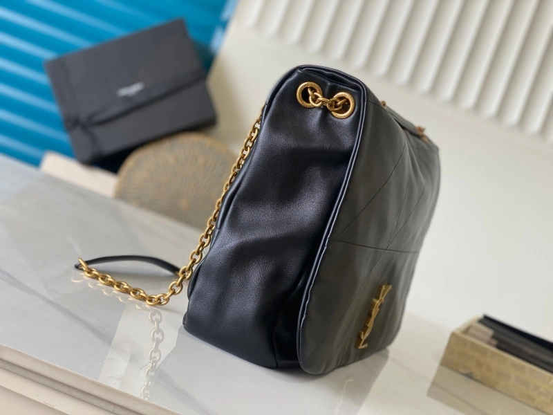 Contemporary YSL Satchel Bags 78055
