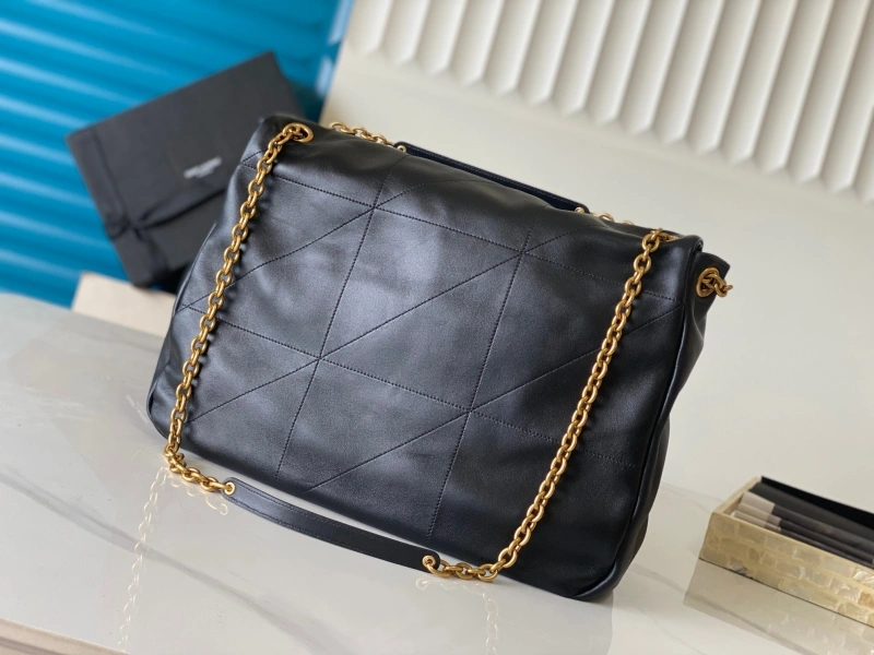 Contemporary YSL Satchel Bags 78055