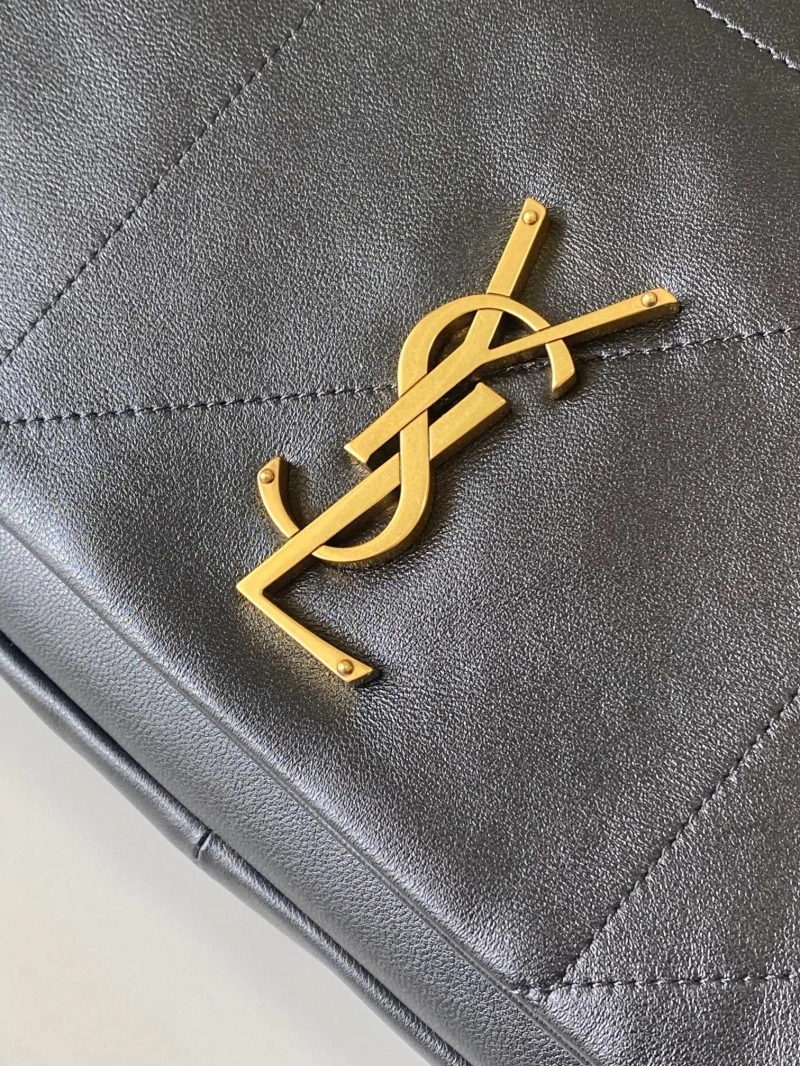 Contemporary YSL Satchel Bags 78055