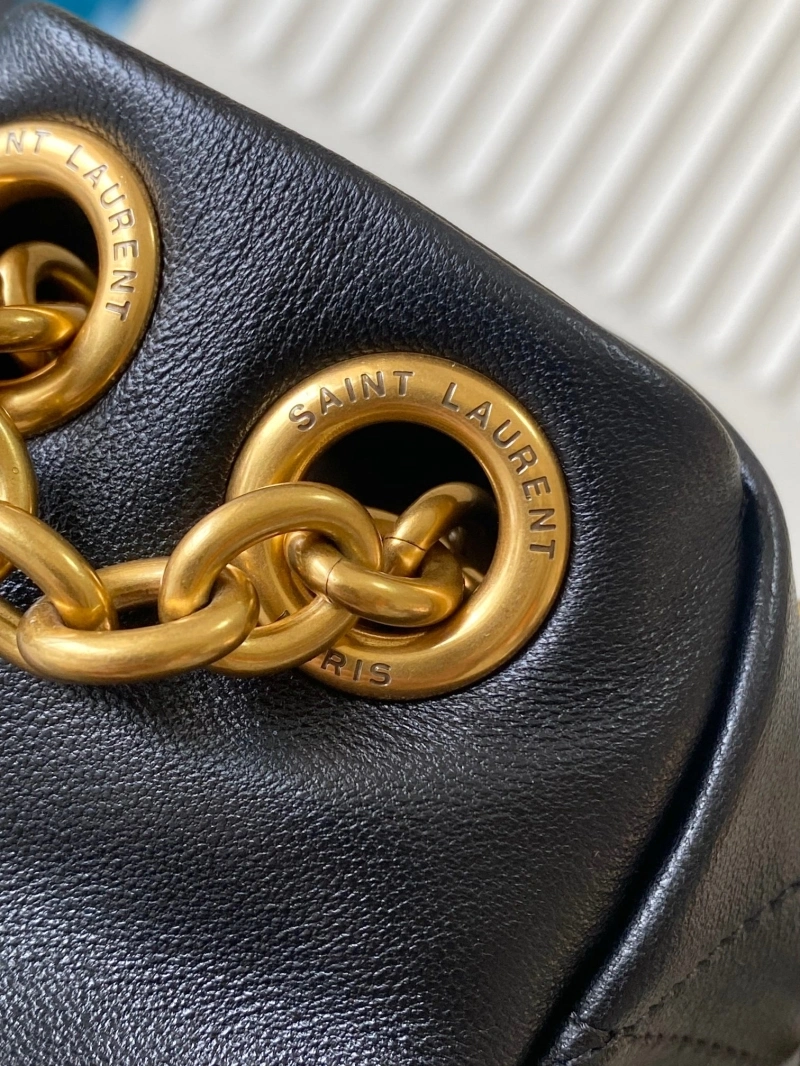 Contemporary YSL Satchel Bags 78055