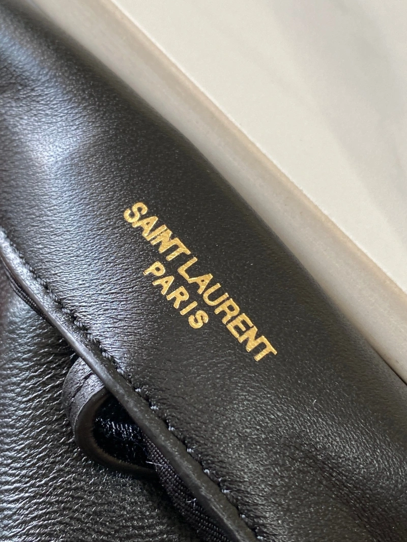 Contemporary YSL Satchel Bags 78055