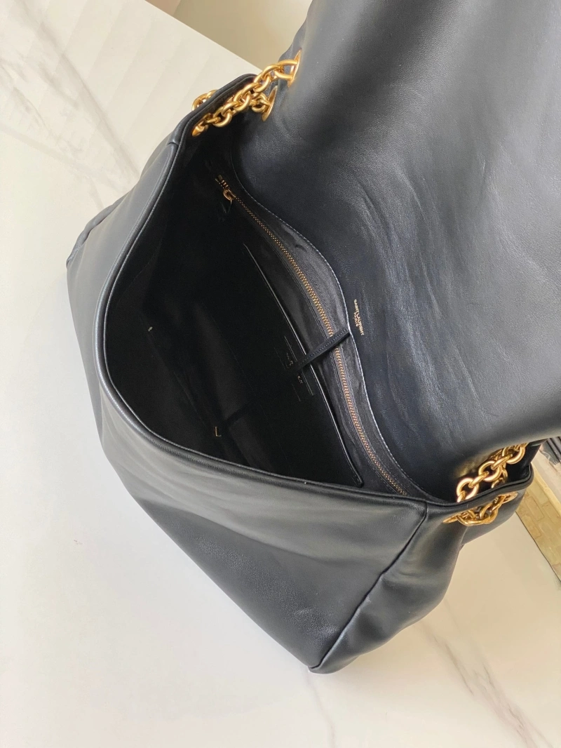 Contemporary YSL Satchel Bags 78055