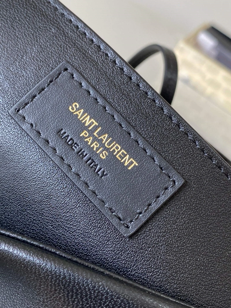 Contemporary YSL Satchel Bags 78055