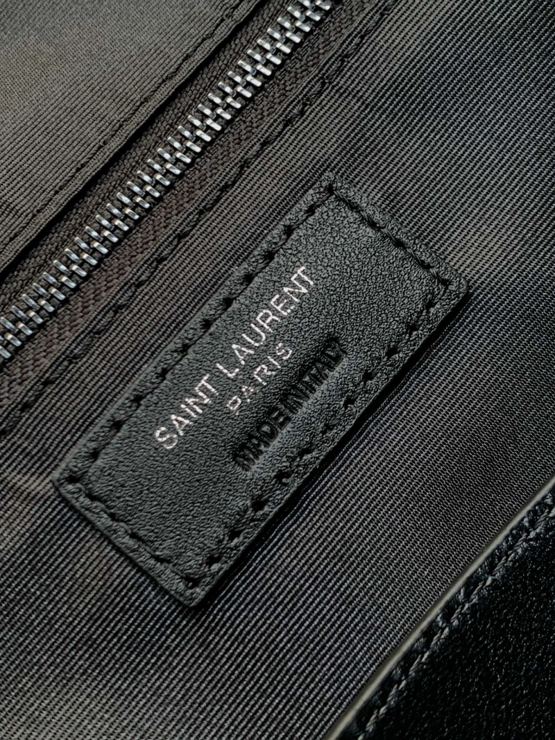 Functional YSL Satchel Bags 78043