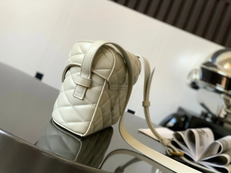 YSL Satchel Bags Refined 78030