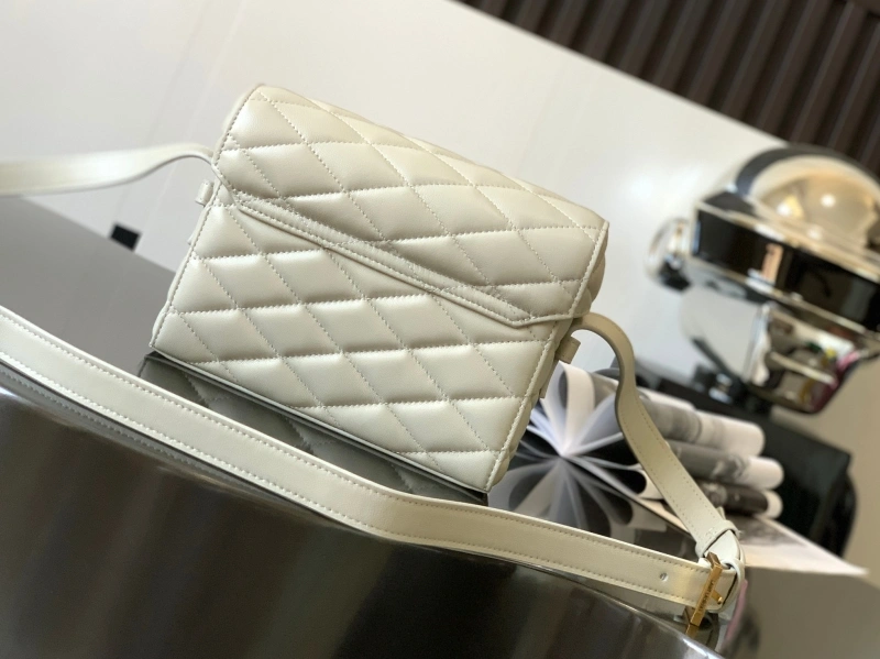 YSL Satchel Bags Refined 78030