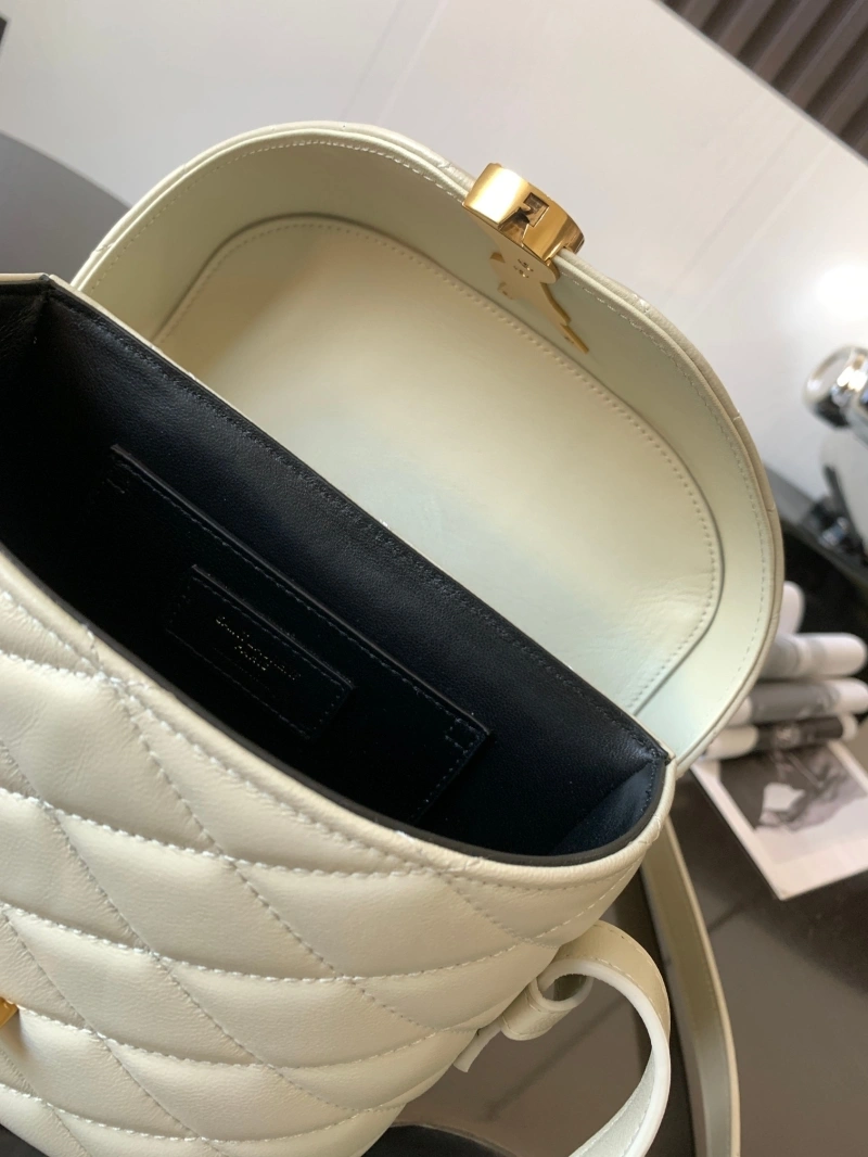 YSL Satchel Bags Refined 78030