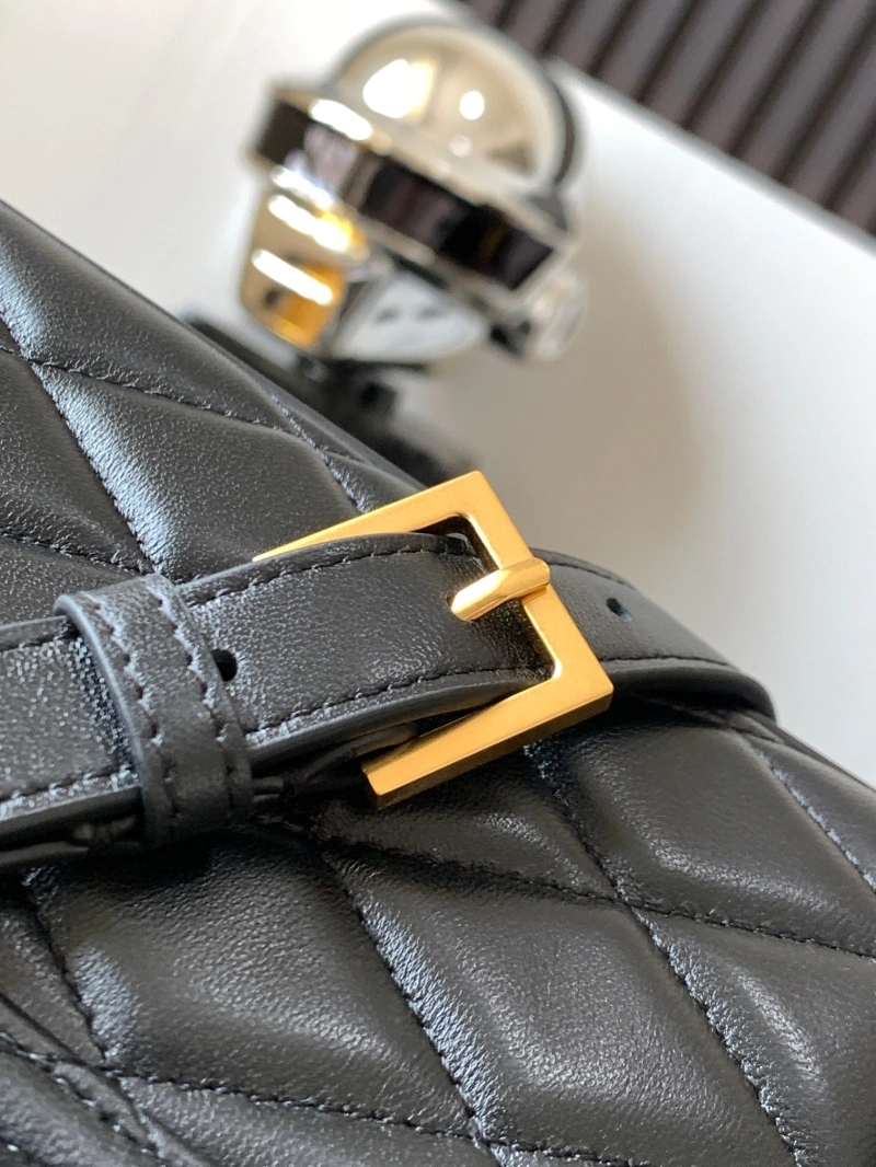 YSL Satchel Bags Colorful 78020