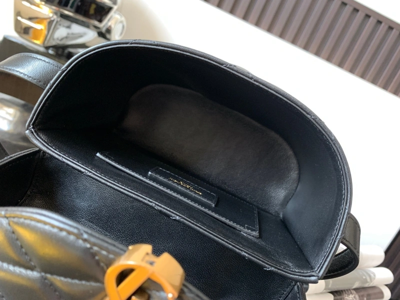 YSL Satchel Bags Colorful 78020
