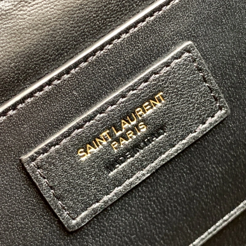 YSL Satchel Bags Colorful 78020