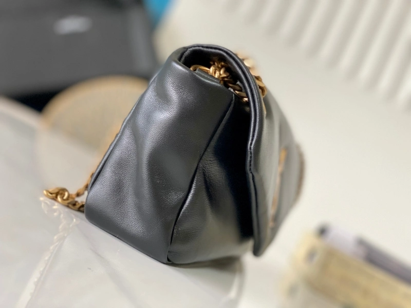 YSL Satchel Bags EasyCare 78017