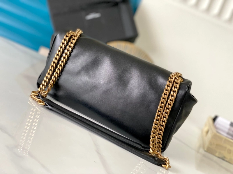 YSL Satchel Bags EasyCare 78017