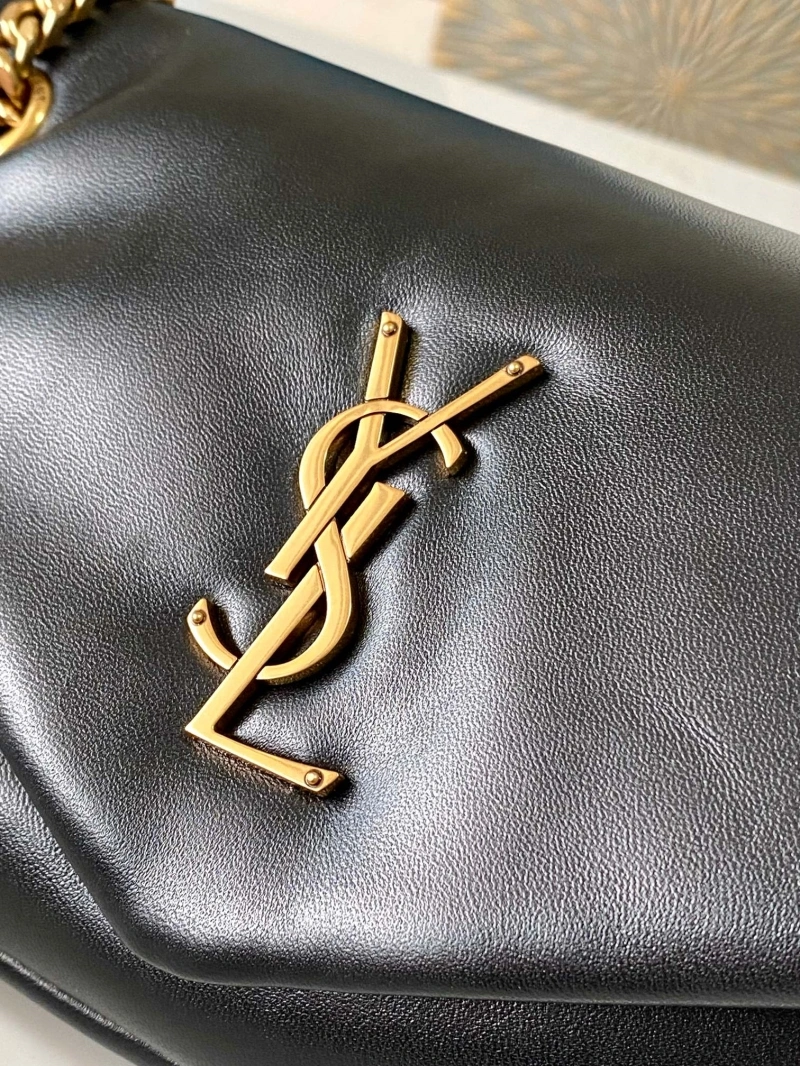 YSL Satchel Bags EasyCare 78017