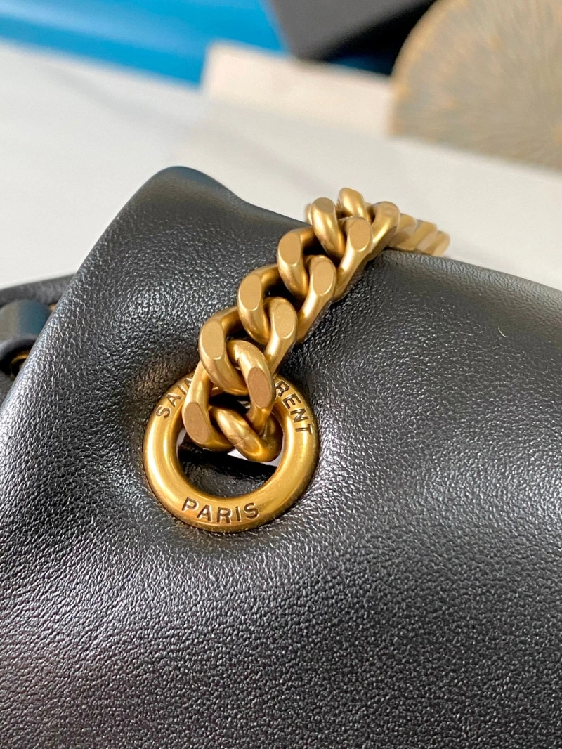 YSL Satchel Bags EasyCare 78017