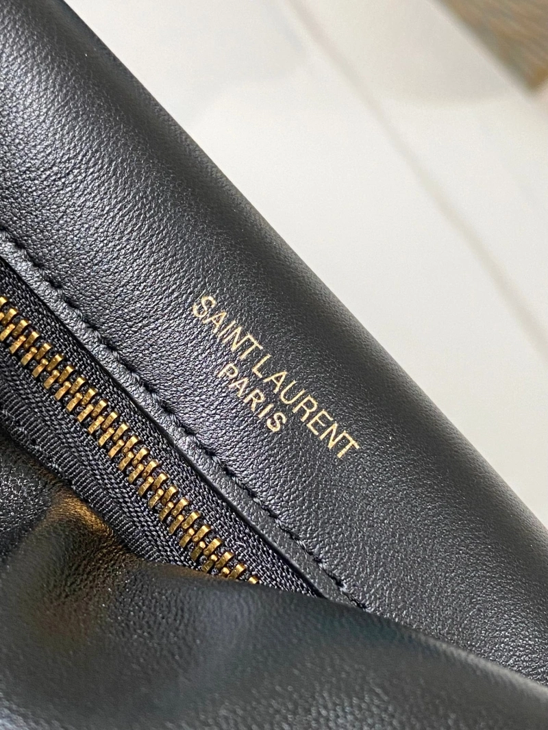 YSL Satchel Bags EasyCare 78017