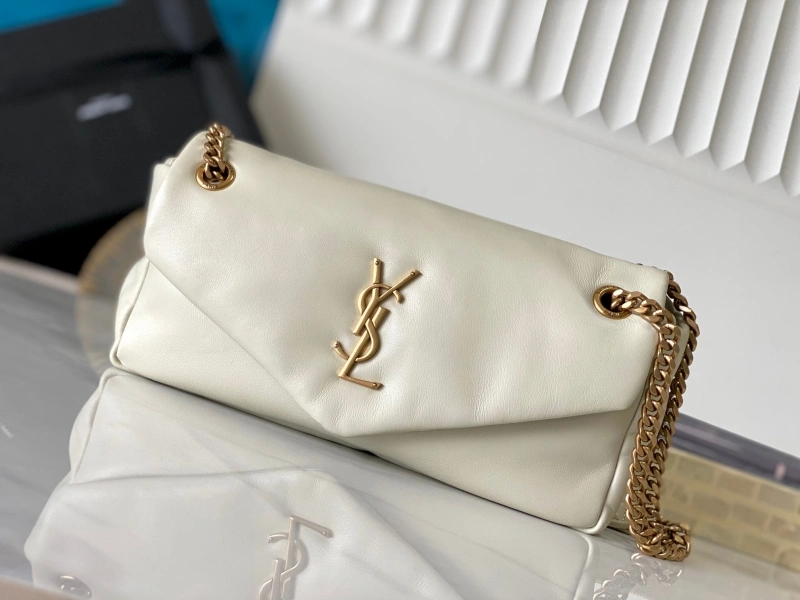 AllSeason YSL Satchel Bags 78024