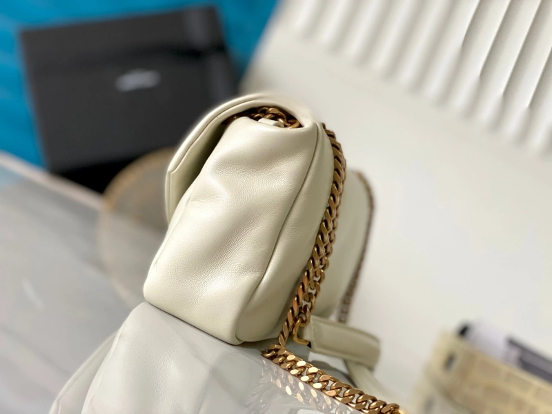 AllSeason YSL Satchel Bags 78024