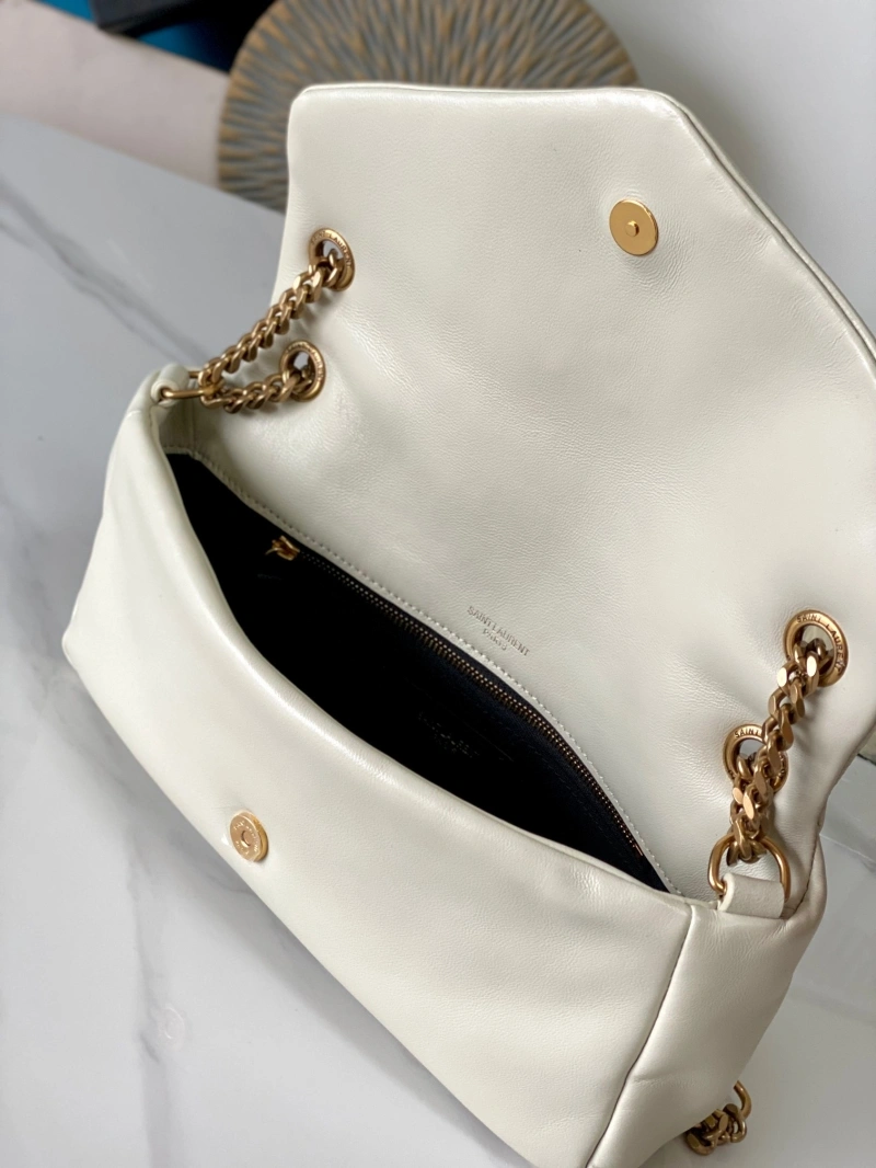 AllSeason YSL Satchel Bags 78024