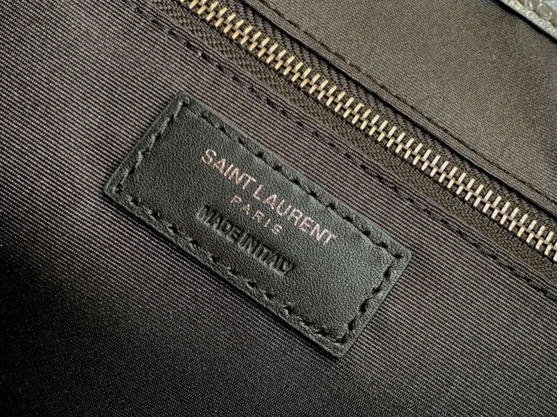 Efficient YSL Satchel Bags 78019