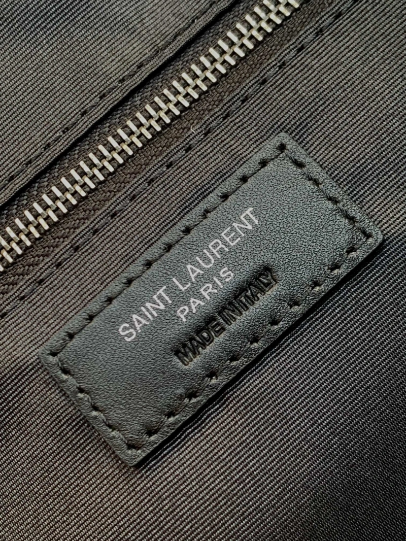 YSL Satchel Bags WeatherProof 78018