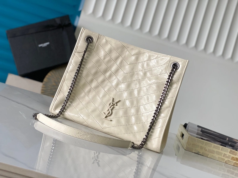 YSL Satchel Bags FastDry 78015