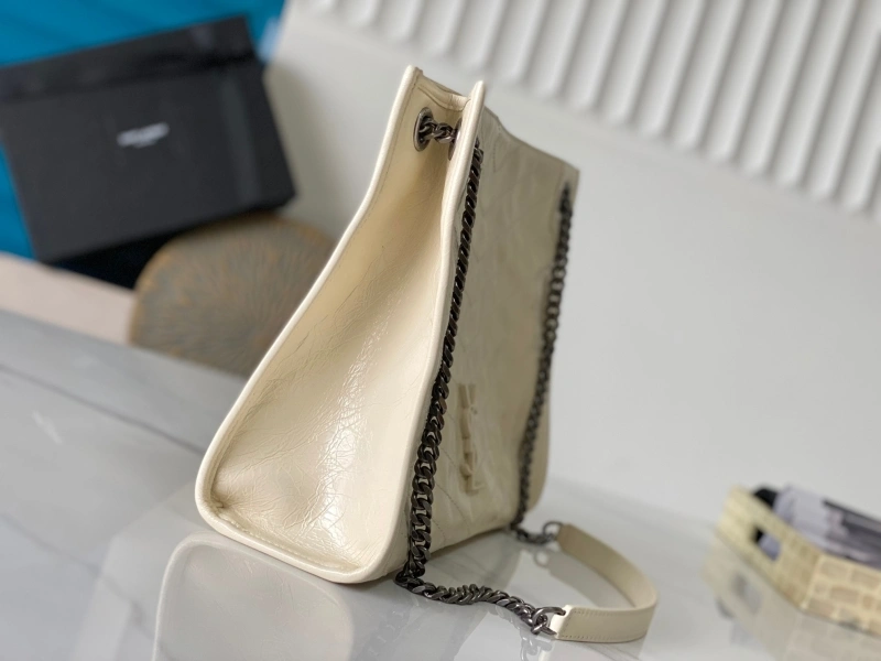 YSL Satchel Bags FastDry 78015