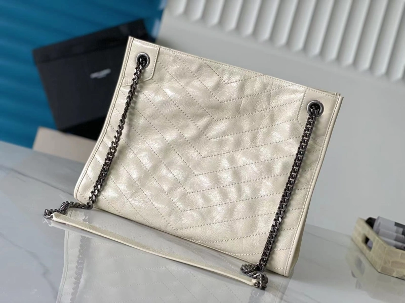 YSL Satchel Bags FastDry 78015
