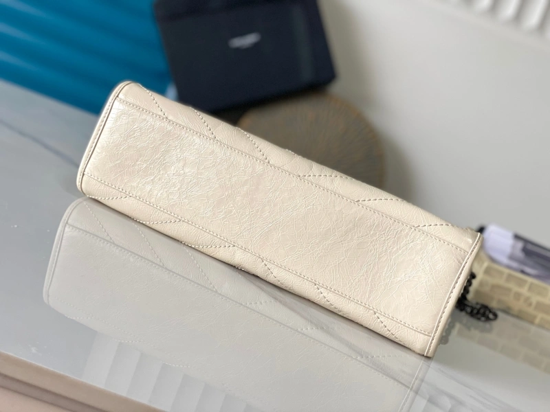 YSL Satchel Bags FastDry 78015
