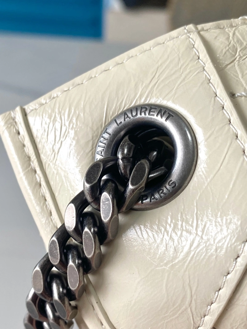 YSL Satchel Bags FastDry 78015