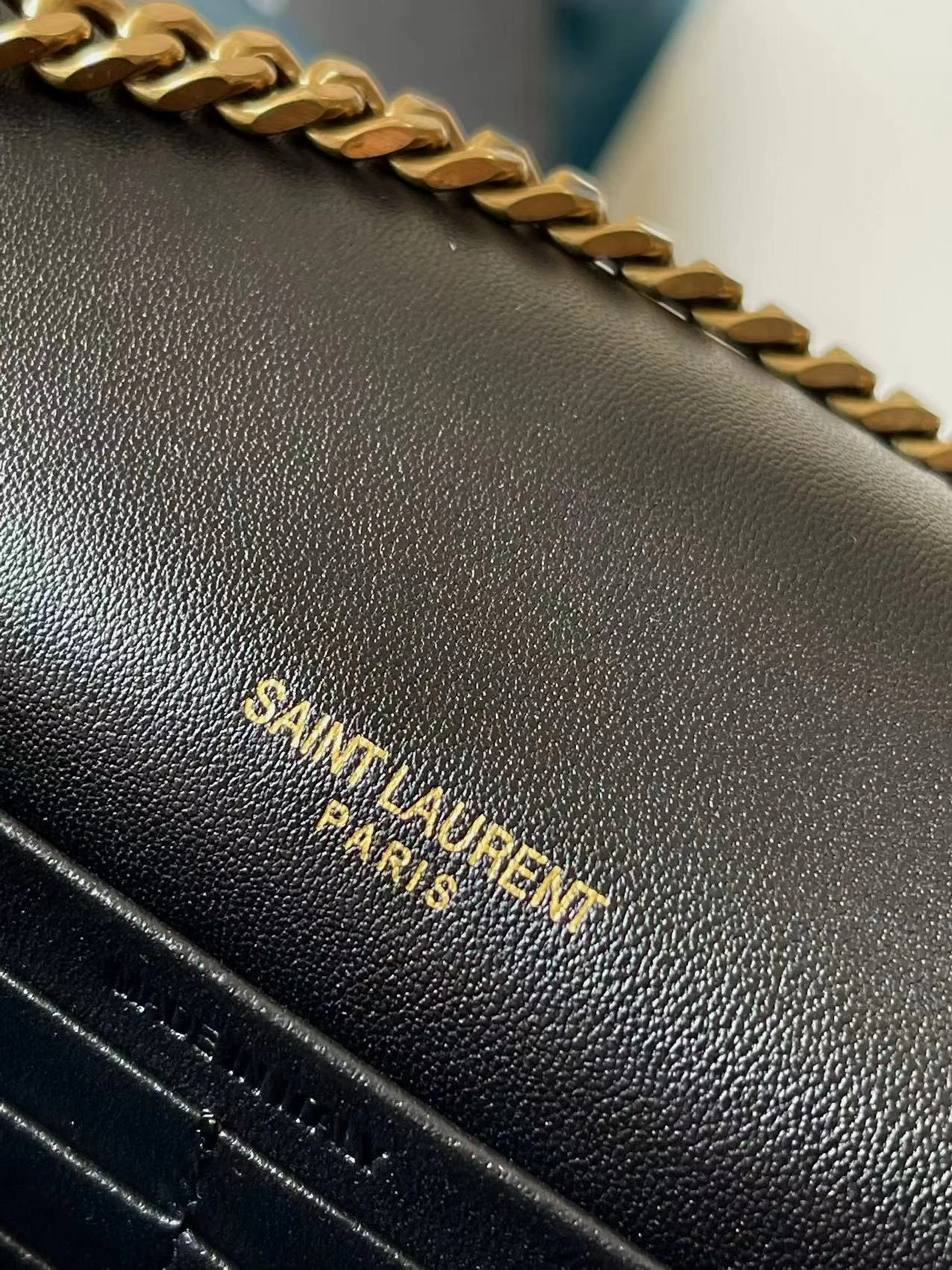 YSL Satchel Bags Seasonal 74764