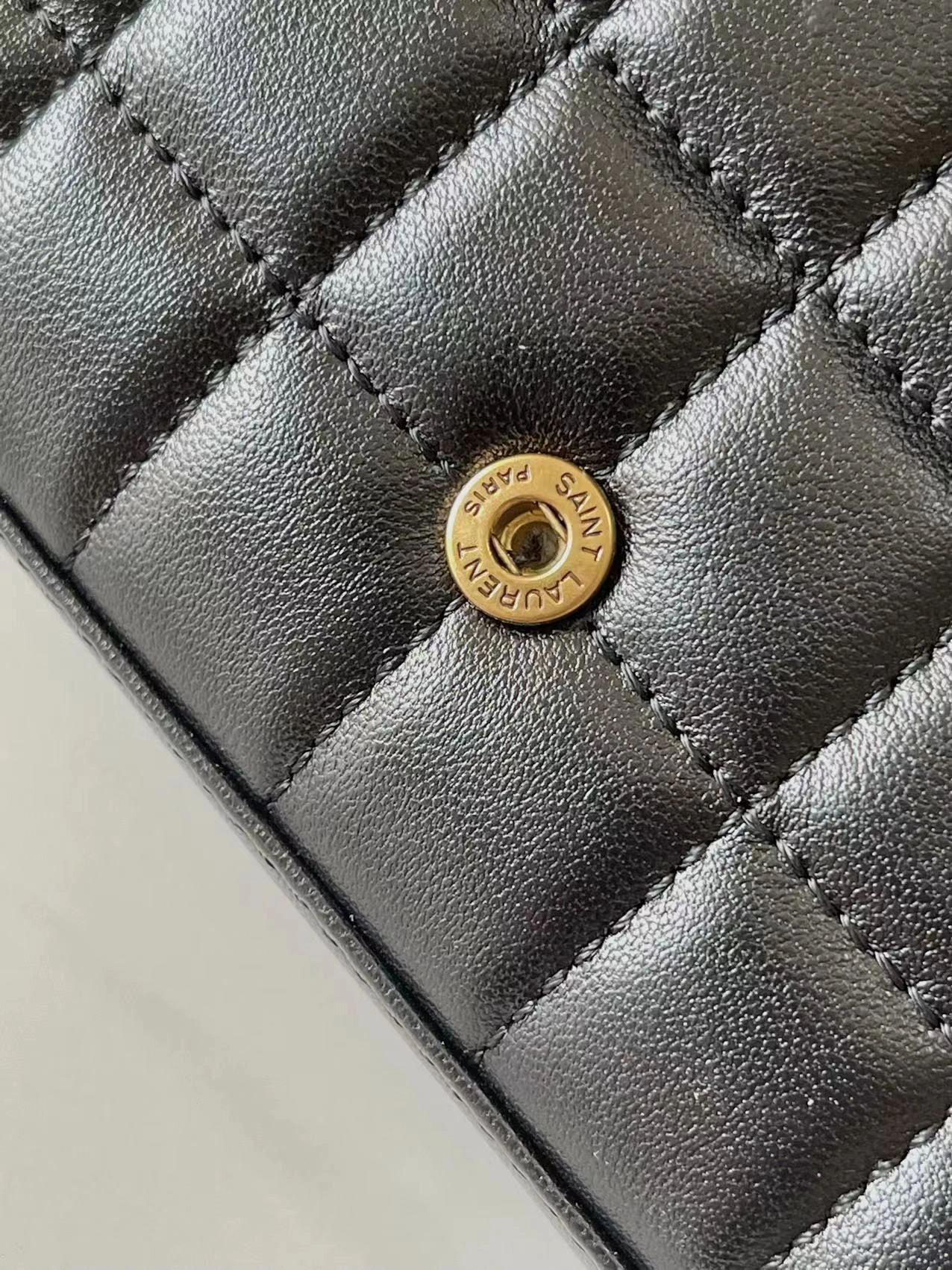 YSL Satchel Bags Seasonal 74764