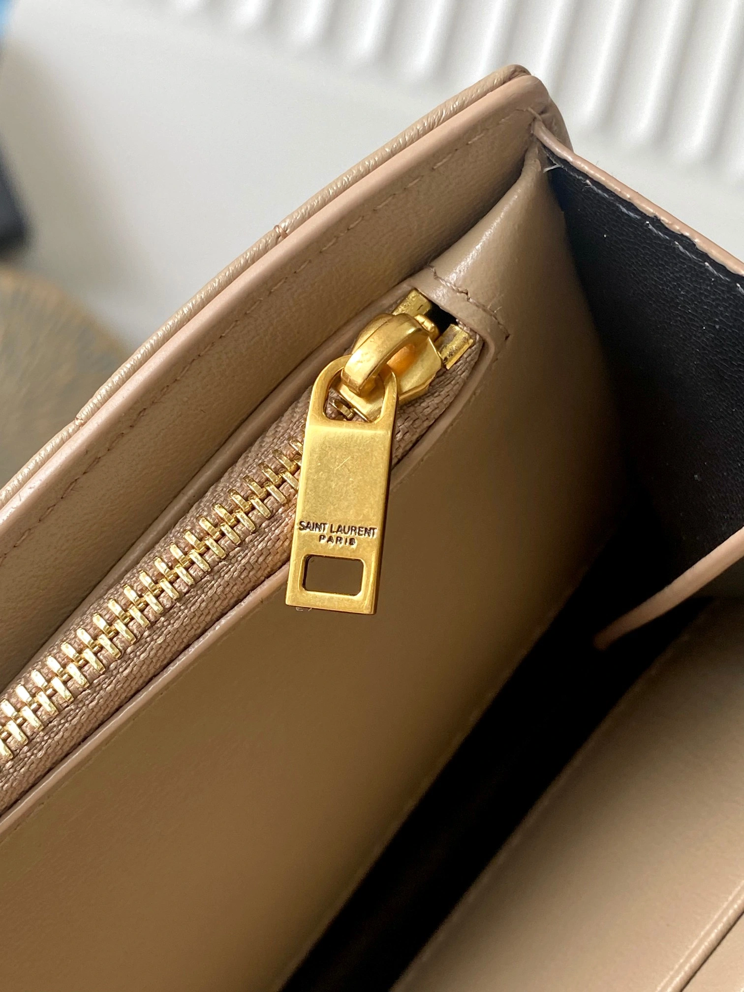 Thermal YSL Satchel Bags 74832