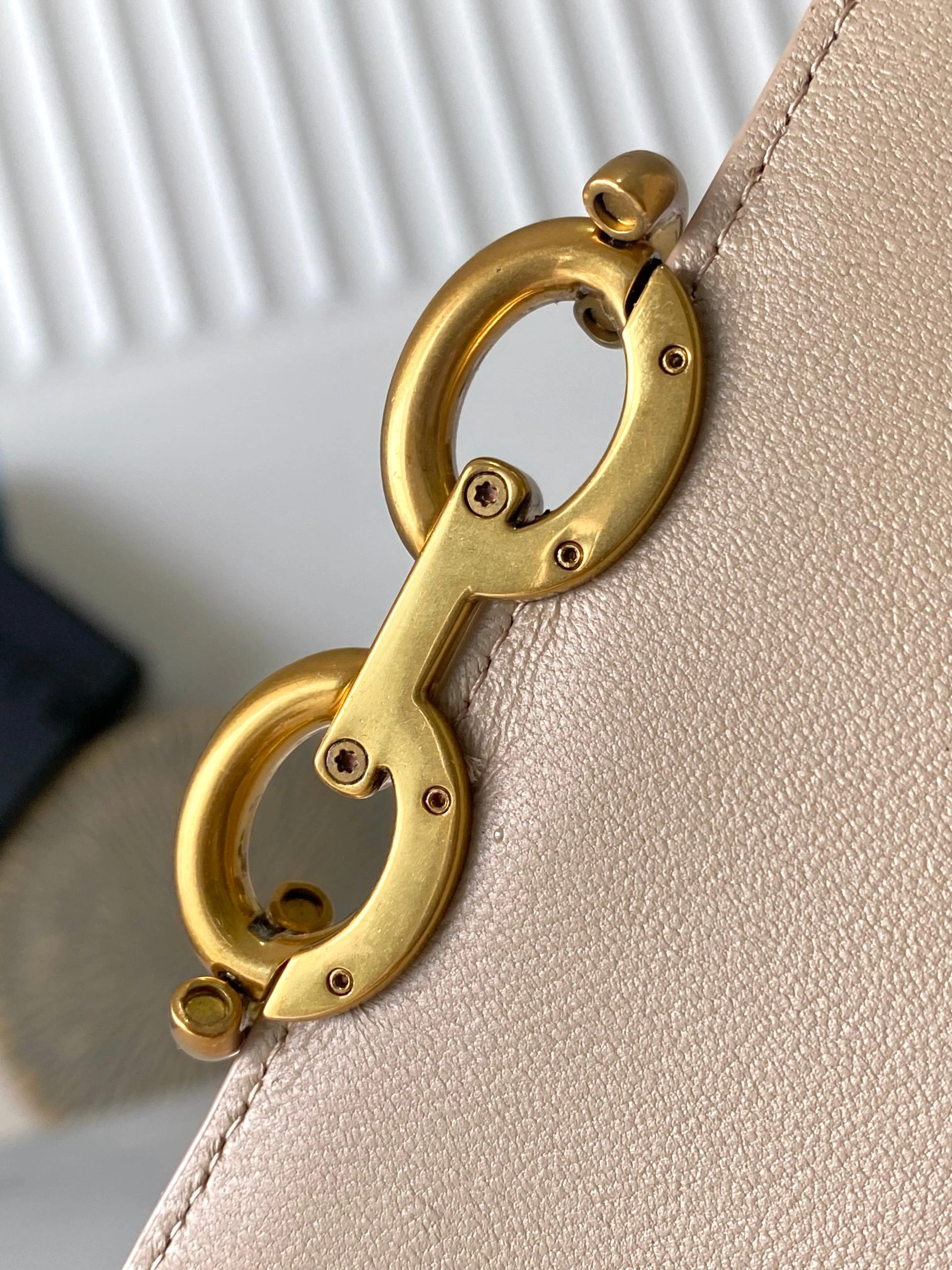 Thermal YSL Satchel Bags 74832