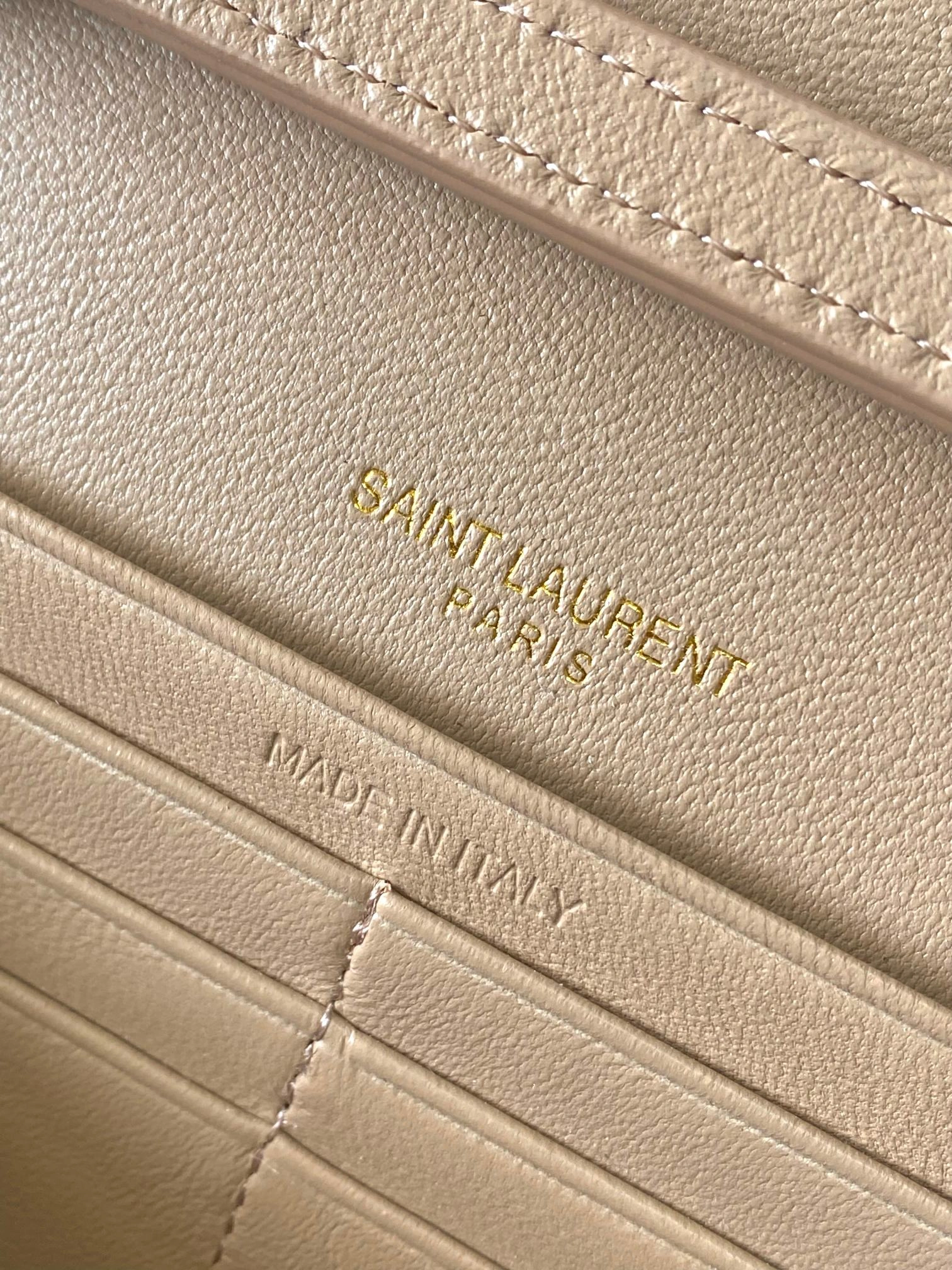 Thermal YSL Satchel Bags 74832