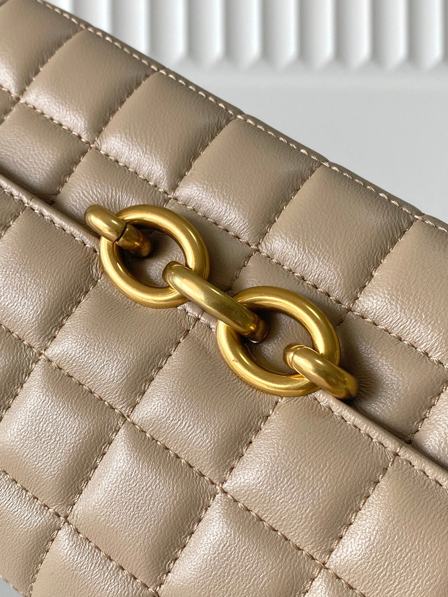 Thermal YSL Satchel Bags 74832