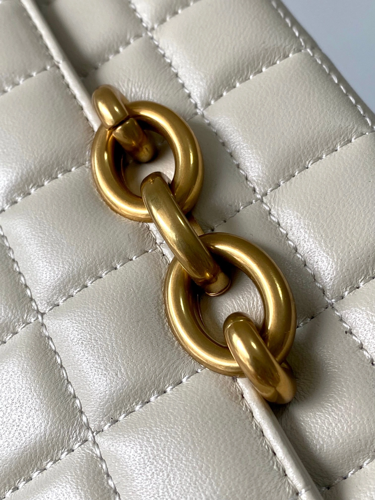 Packable YSL Satchel Bags 74751