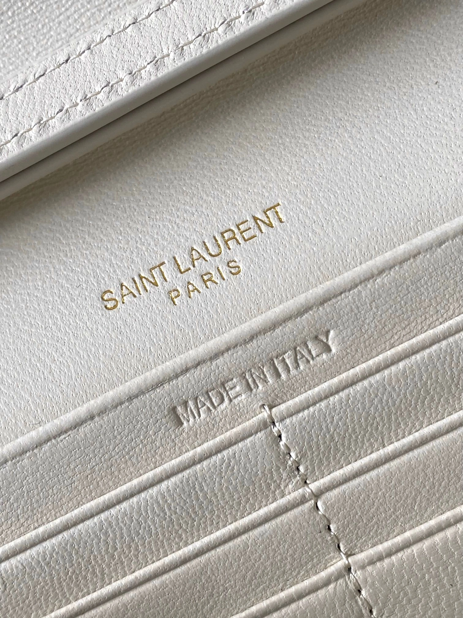Packable YSL Satchel Bags 74751