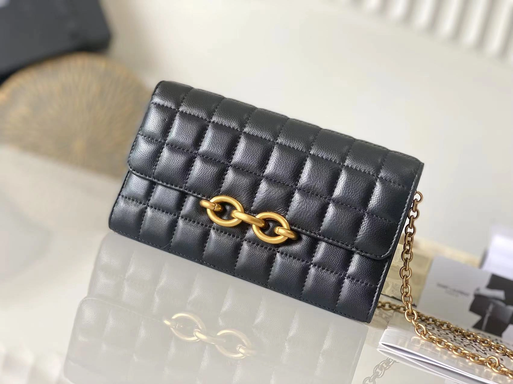 YSL Satchel Bags RelaxedFit 74758