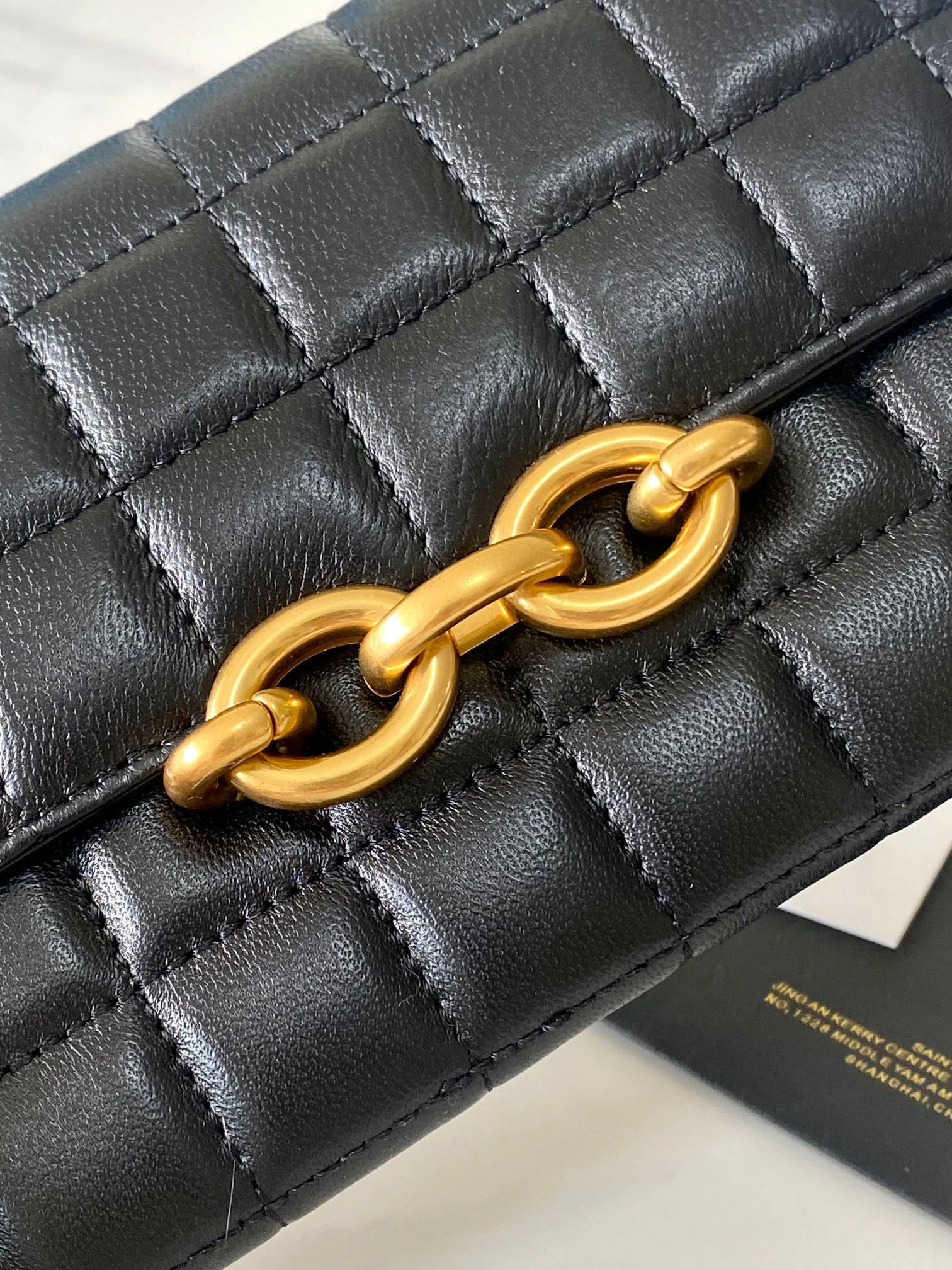YSL Satchel Bags RelaxedFit 74758