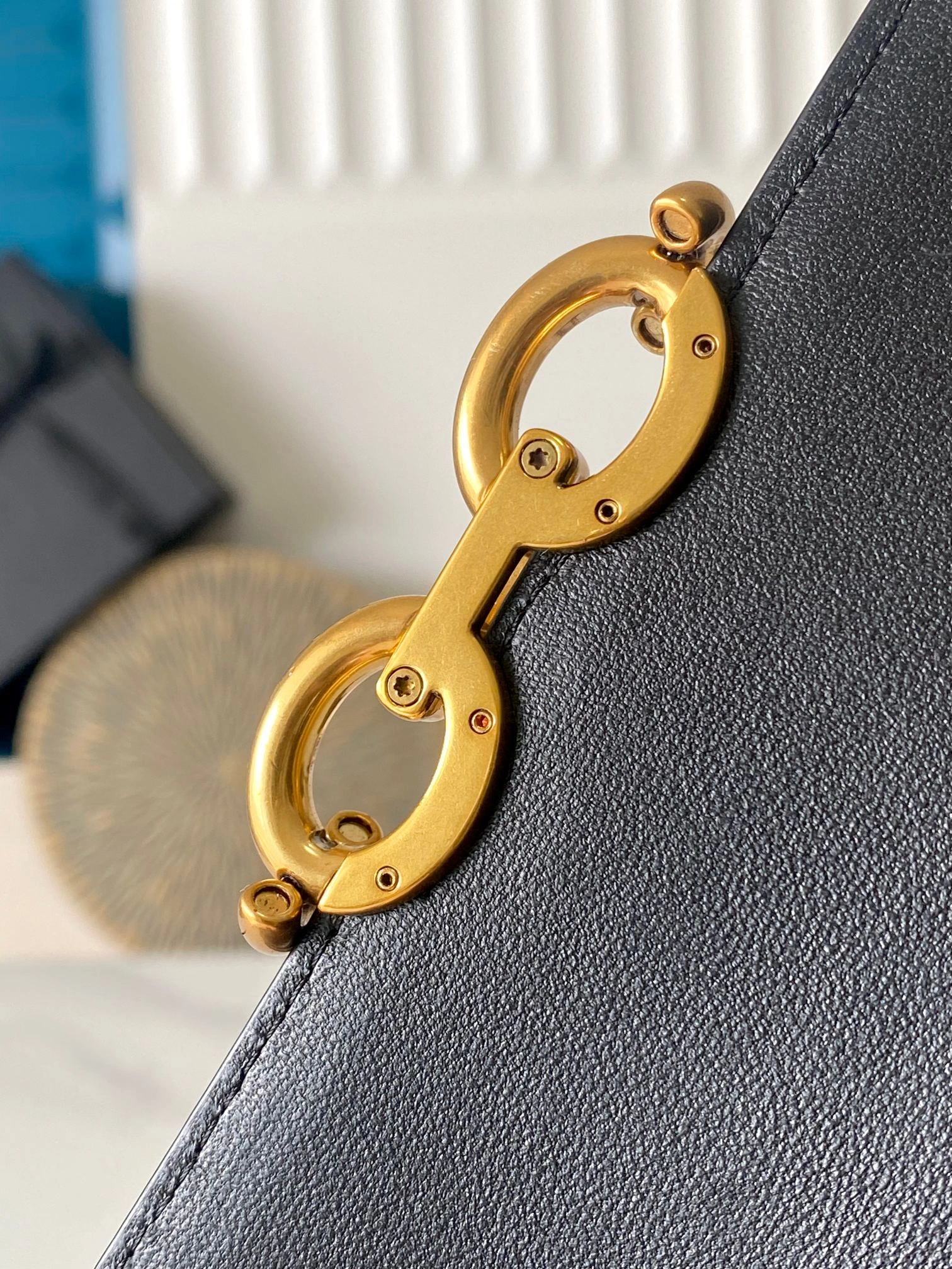 YSL Satchel Bags RelaxedFit 74758